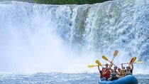 White Water Rafting at Kitulgala - Day Tour From Colombo