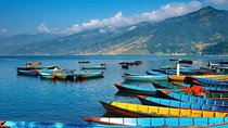 Kathmandu and Pokhara Relaxing Tour 