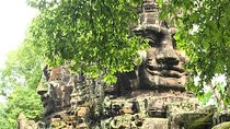 Angkor Cab 2 days Tour Off Beaten Track