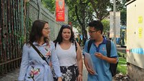 Private Saigon Walking Tour with Food Tasting 
