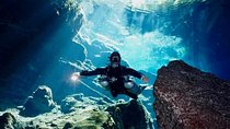 1 day of diving in Cenotes price for 2 certified divers