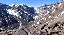 2 day mount toubkal trek ( private trek ) 