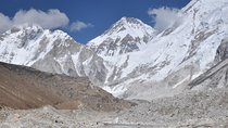 Everest Base Camp Private Guided Trek