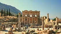 Private Shore Excursion Ephesus-Kusadasi for Families
