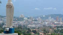 Female Guided Walking Tours Kampala (3 Hours)