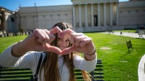  Tour For Kids and Families Vatican Sistine Chapel