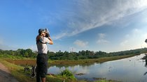 Thalangama Wetland Cycling Tour from Colombo