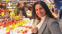 Discover Barcelona’s Best Markets with 10 Tastings 