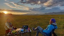 Taste of Mongolian Altai
