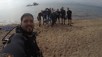 Shore Certified Diving - Two Dives