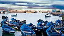 Private 2 day Tour of Essaouira from Marrakech (Atlantic coast beach Trip)