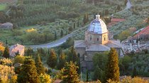 Direct transfer from your Hotel in ROME to your Hotel in CORTONA