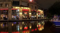Hard Rock Cafe Amsterdam with Set Lunch or Dinner
