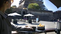 Seine River Sightseeing Cruise and Lunch at Le Bistro Parisien 