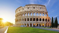 Multi-days experience: Rome highlights and Food adventures - private tour