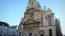 Kid-Friendly Private Medieval Paris Tour with Latin Quarter and Panthéon 