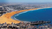 2-Day Private Atlantic Coast Tour from Marrakech to Agadir