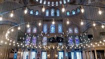 Guided Private Istanbul Tour