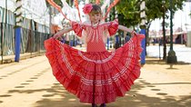 Highlights of Seville Walking Tour for Kids and Families