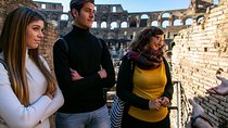 Colosseum, Roman Forum&Ancient Rome Private Tour W a Local Guide