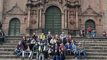 Cusco city tour