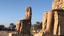 Amazing 3 Nights cruise Aswan to Luxor including Hot Air Ballon,Abu simbel 