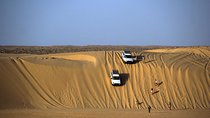 2days 4x4 SAFARI from Sousse, Hammamet,Tunis - 4*hotel accommodation