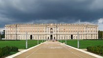 Private tour Caserta royal palace