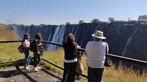 Victoria Falls- Shungu naMutitima Guided tour ( Zambian Side)