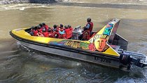 Adventure jetboat