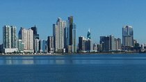 City Tour in Panama from the Airport – Stopover with Canal 