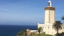Full Day Package Tangier half day city tour + Lunch + Buggy Excursion