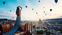 Breathtaking Hot Air Balloon Ride and Best of Cappadocia Tour Package