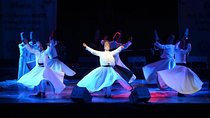 Whirling Dervish Ceremony