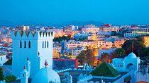 Tangier Half-Day Guided City Tour