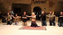 2-Hour Cappadocia Turkish Night Show and Dinner Experience