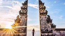 Bali Full Day Tour | Individual Route in Bali | Bali Guide | Free Wi-Fi