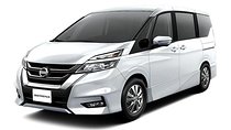 Premium MPV One Way Airport Transfer - Kuala Lumpur City Center