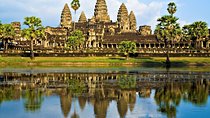 Cambodia Intro