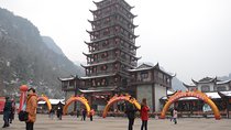 Two days highlights tour in Zhangjiajie National Forest Park