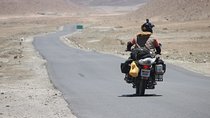 LEH-LADAKH Bike Trip Package