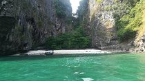 Buya Secret Beach Snorkeling Trip From Krabi