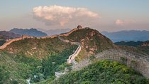 Beijing One Day Tour - Badaling Great Wall, Sacred Road and Ming Tombs