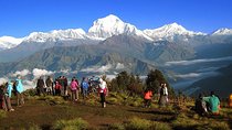 Annapurna Dhaulagiri Khopra Trekking