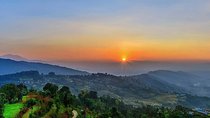 Nagarkot Changu Narayan Temple Day Hiking