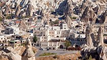 Guided Private Cappadocia Tour