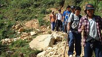 1 Day Nature Walk of Pokhara Valley 