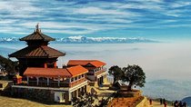Chandragiri Day Hiking