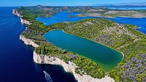 Private National Park Kornati & Natural Park Telašćica tour