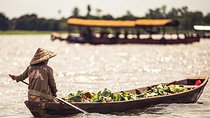 Cu Chi Tunnels & Mekong Delta Full Day Tour